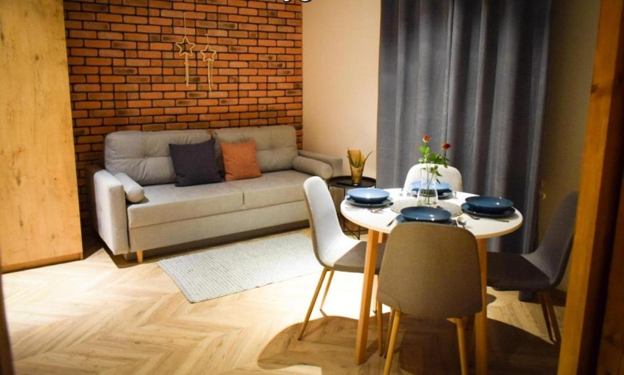 Klimatyczny Apartament Karpacz Exterior photo